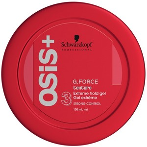 "OSIS" NEW! G.Force     150.